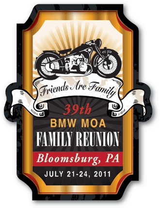 Bmw motorcycle rallies 2011 #3