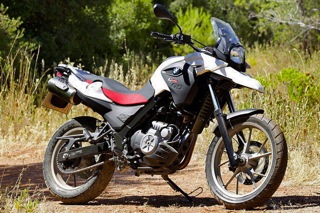 Rent bmw motorcycle argentina #2