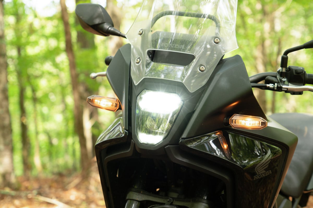 2024-nx500-review-headlight