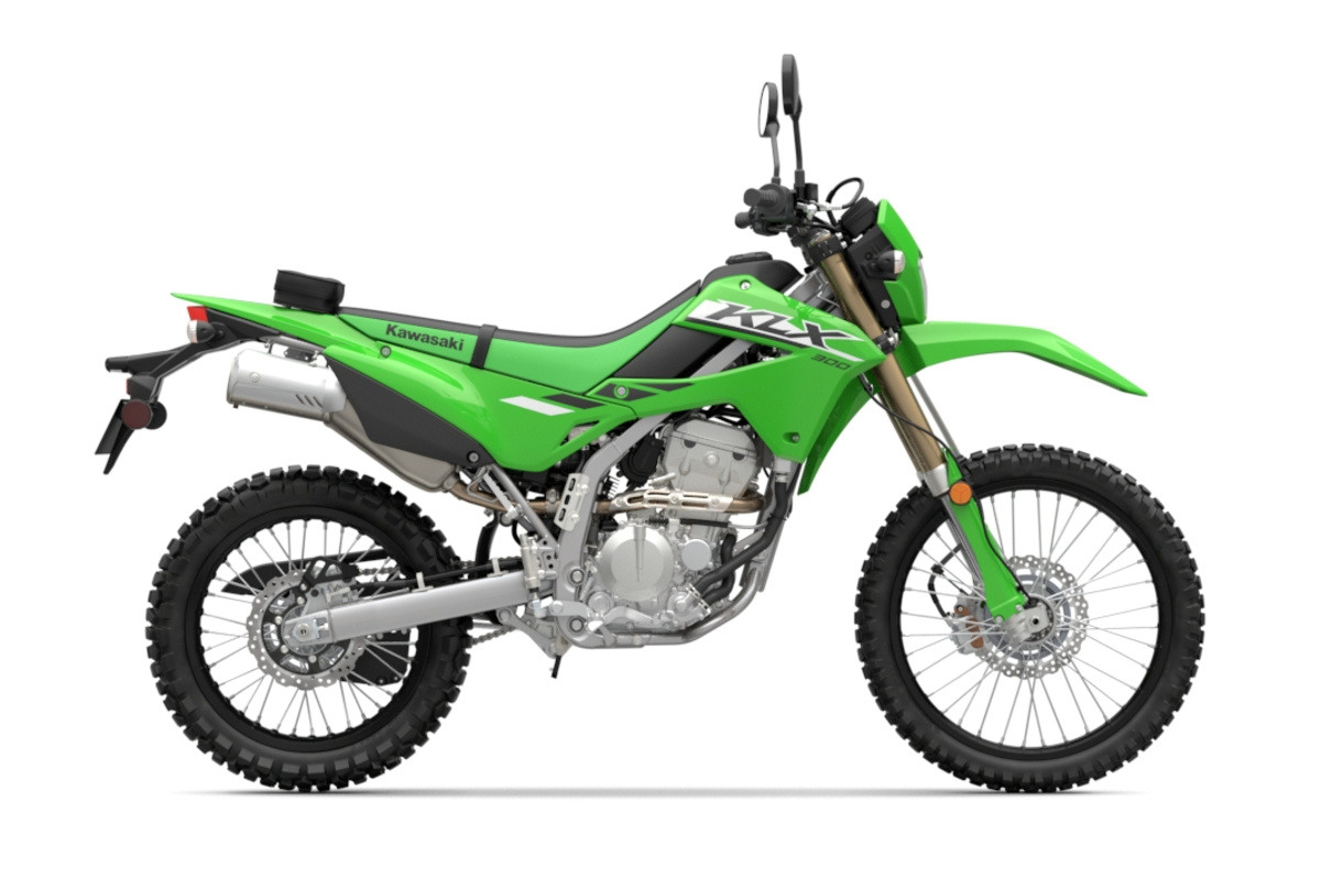 2025 kawasaki klx300