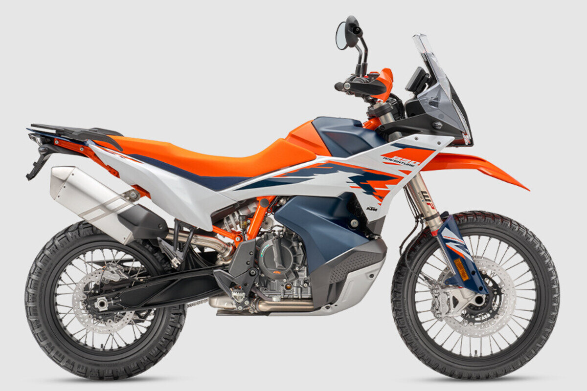 2025 ktm 890 adventure r