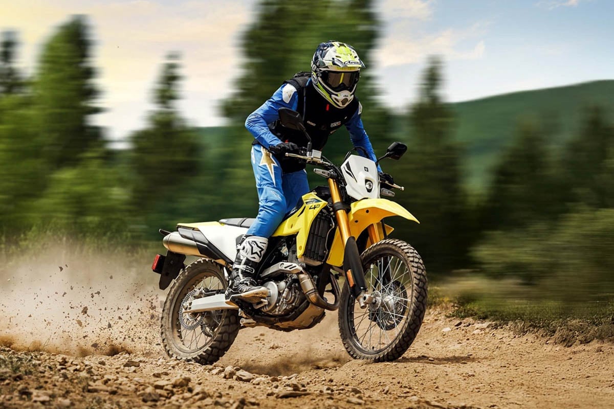 2025-DRZ4S