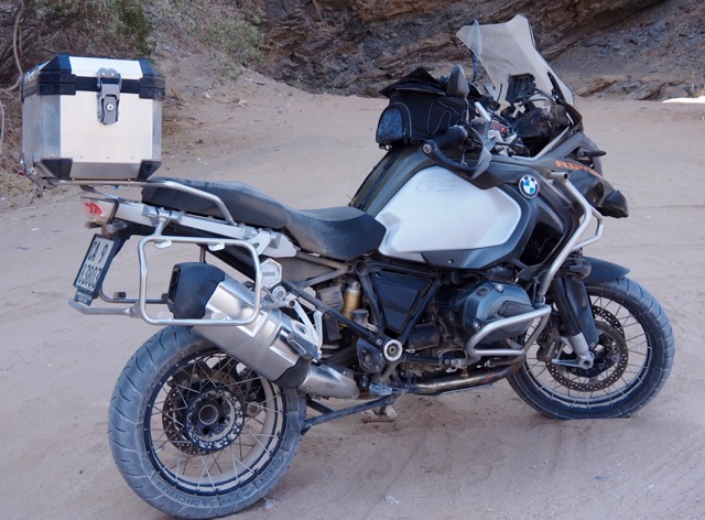 Bmw r1200gs bmw r deals 1200 gs adventure