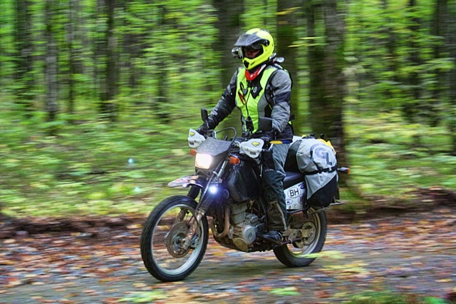 giant loop motorcycle bags