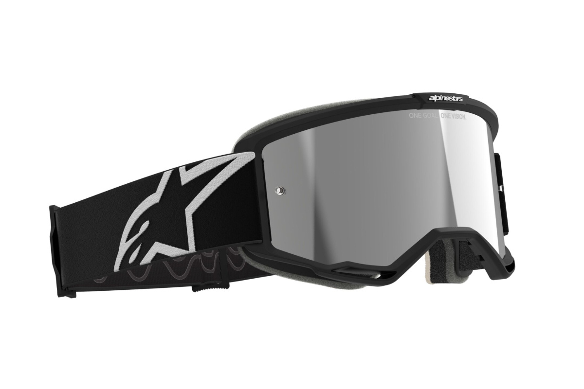 alpinestars vision 5 goggle