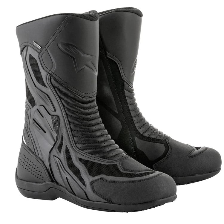 Best motorcycle boots for short clearance riders