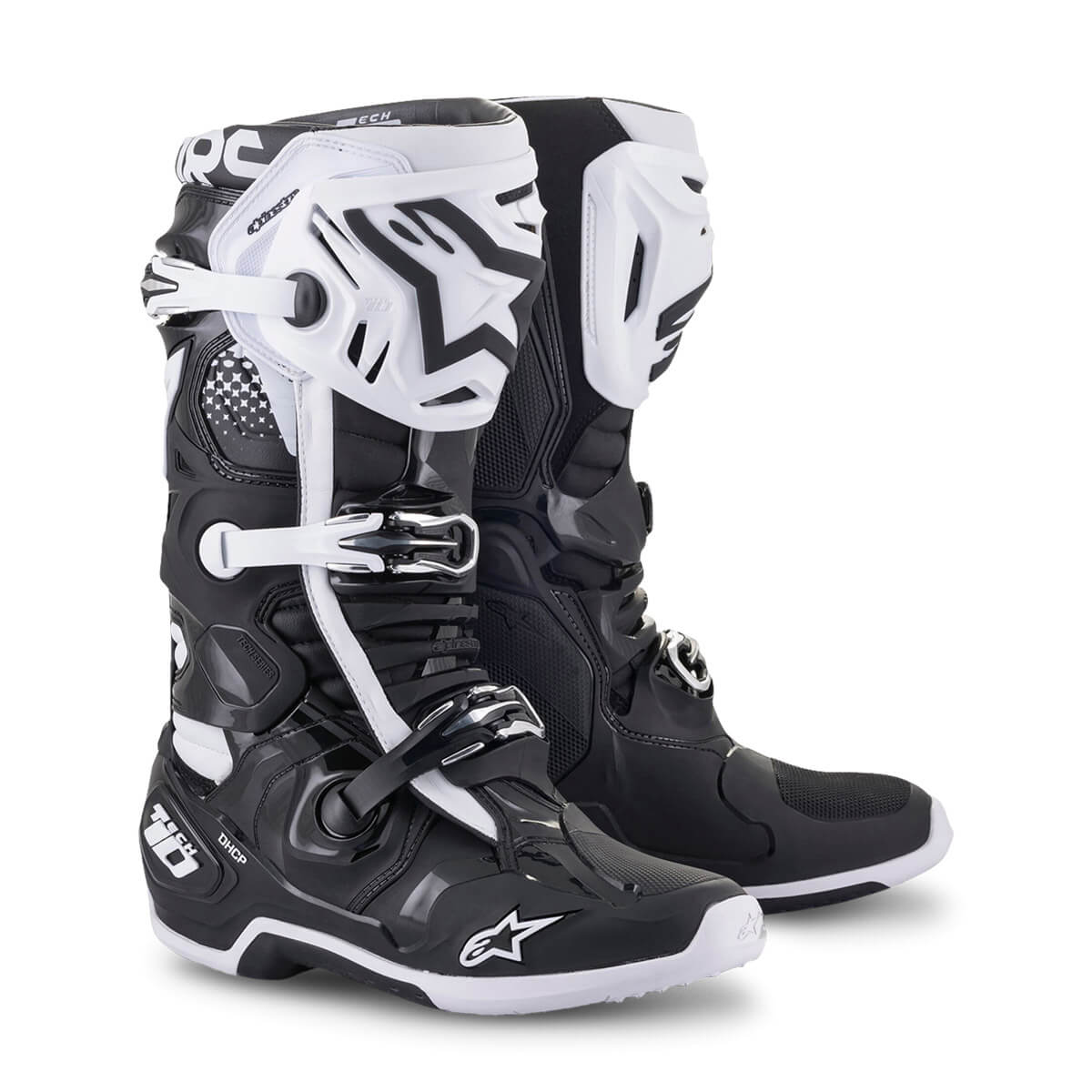 8 Best Adventure Motorcycle Boots for Every Riding Style