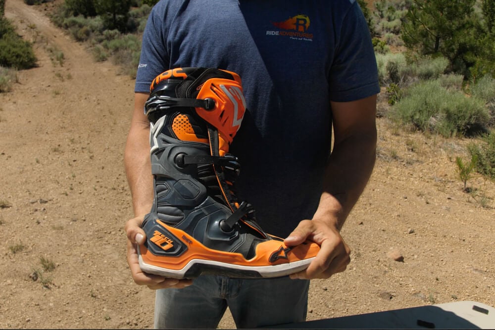 Alpinestars Tech 10 Review Are These Motorcycle Boots Worth The Money