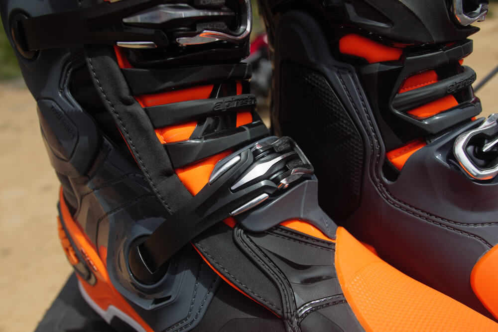 Ktm tech hotsell 10 boots