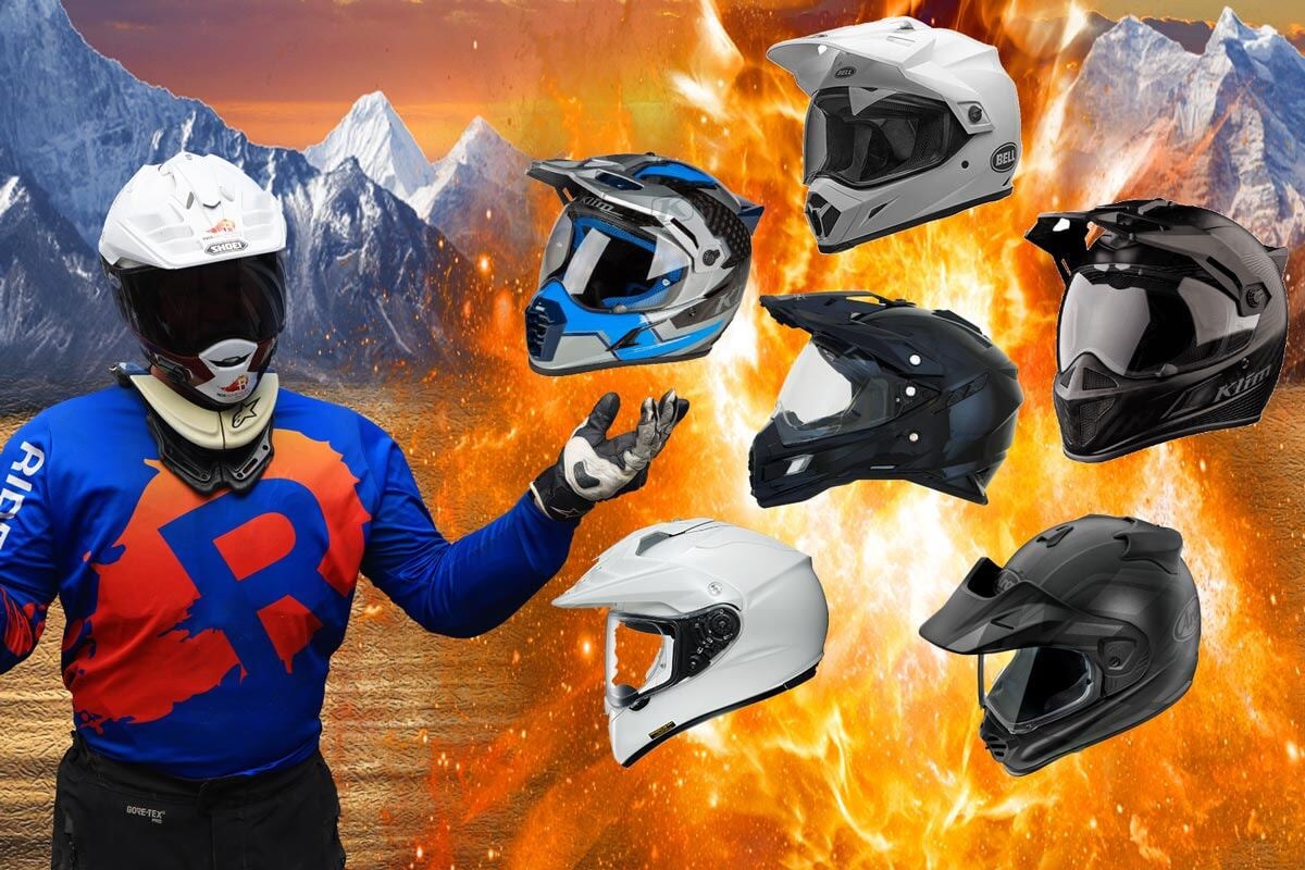 best-adventure-motorcycle-helmets