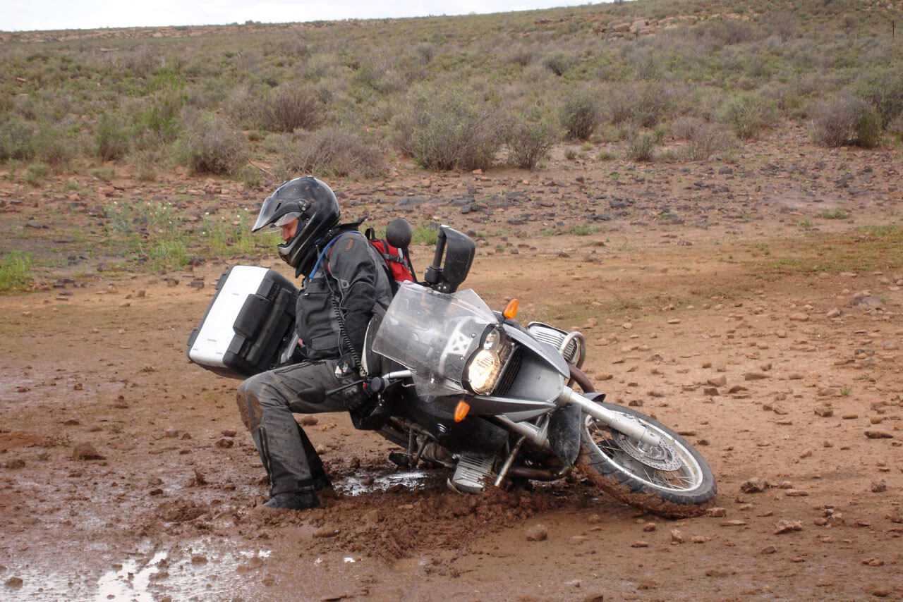 small displacement adventure bikes