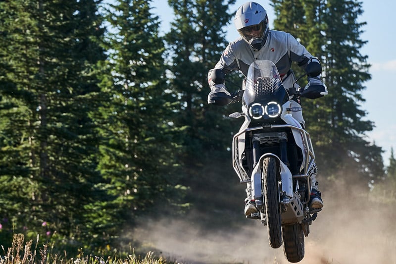 Best Adventure Bikes on the Market in 2024