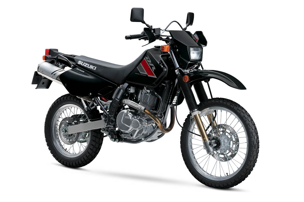 Best dual sport for 2024 highway