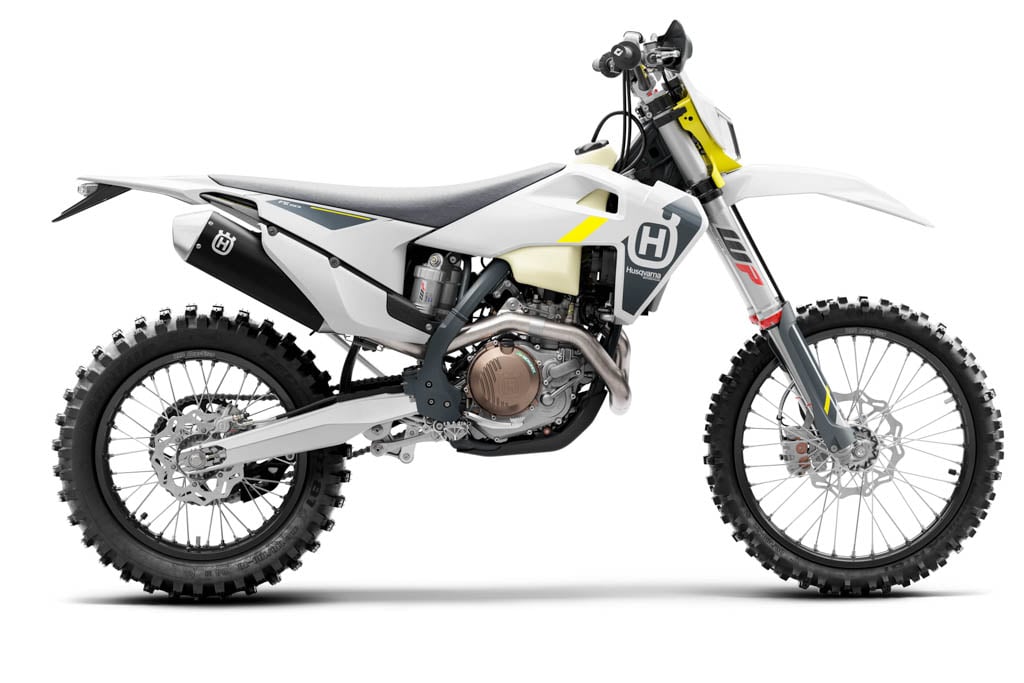 Best dual sport online bikes