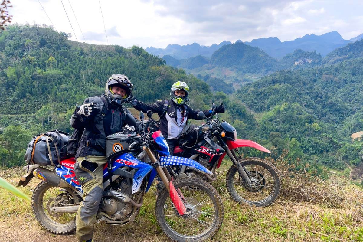 Best helmet for clearance off road riding