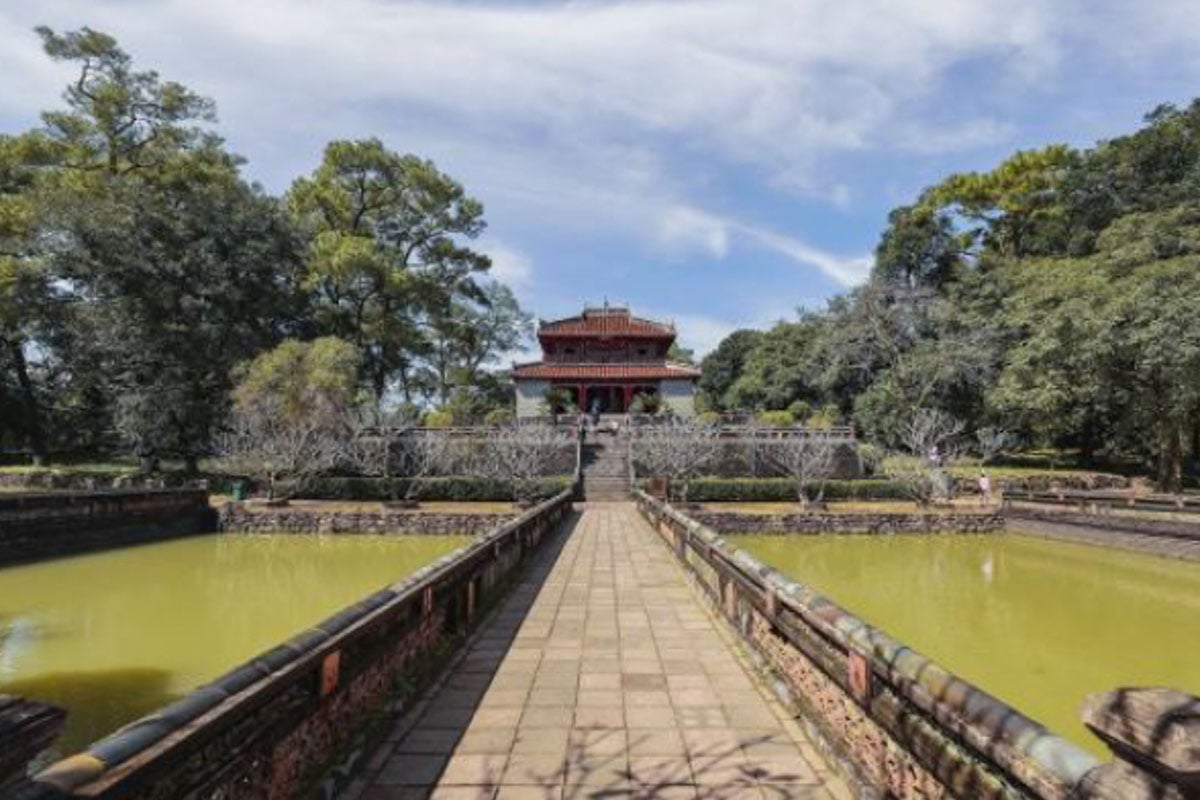 hue-temple