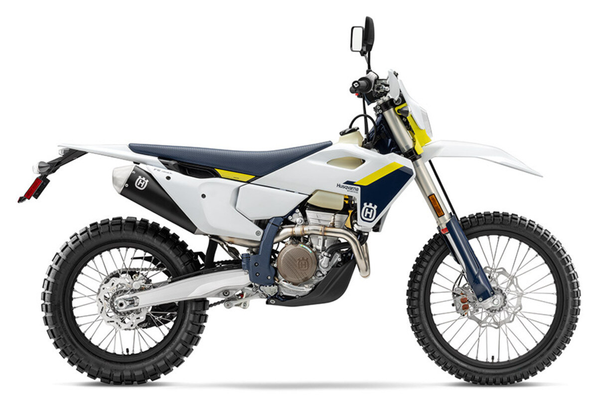 husqvarna 350s static 1