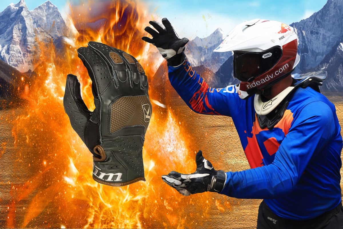 klim-aero-pro-badlands-glove-review