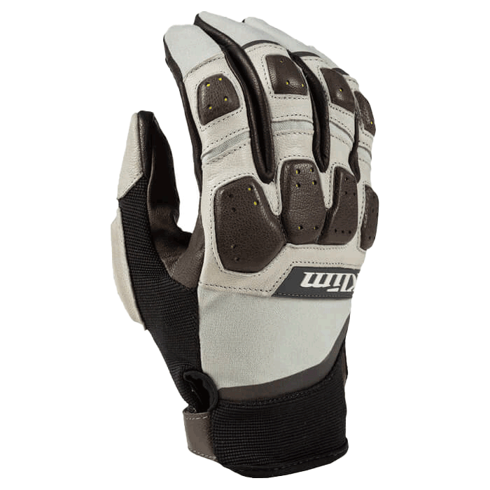 best adventure motorcycle gloves