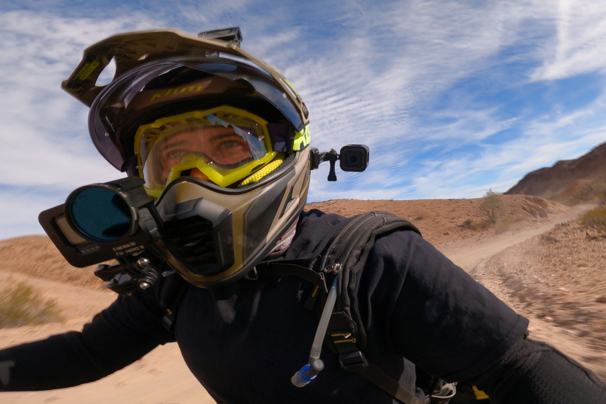 5 Best Motorcycle Goggles to Protect Your Peepers