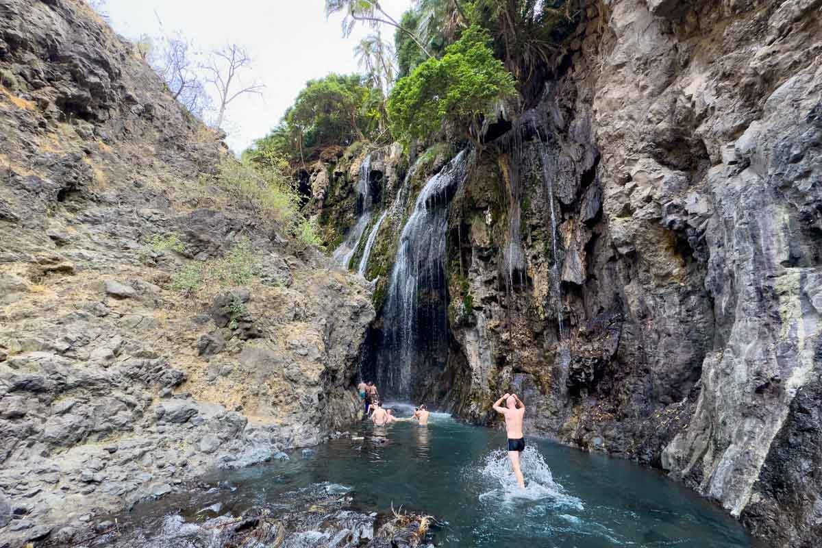 ngaresero-waterfall-tanzania-africa