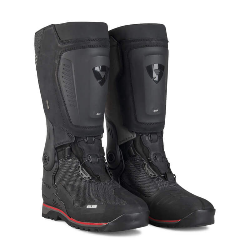 Best adventure hotsell motorcycle boots 2018