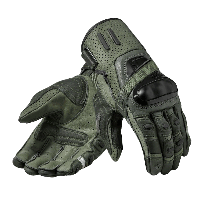 8 Best Adventure Motorcycle Gloves To Fit Any Budget or Season