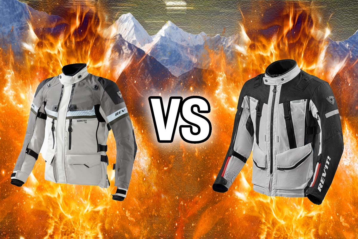 6 Best Adventure Motorcycle Jackets: Top Shelf Vs Budget