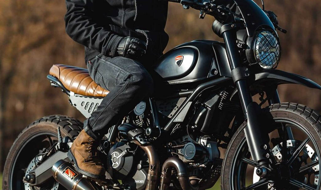 Oxford Spartan Waterproof Motorcycle Trousers Touring Motorbike Pants Black  | eBay