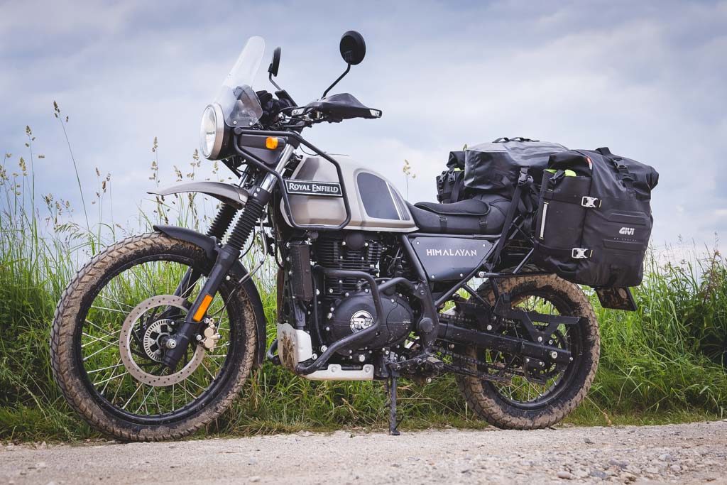 Best lightweight adventure motorcycle online