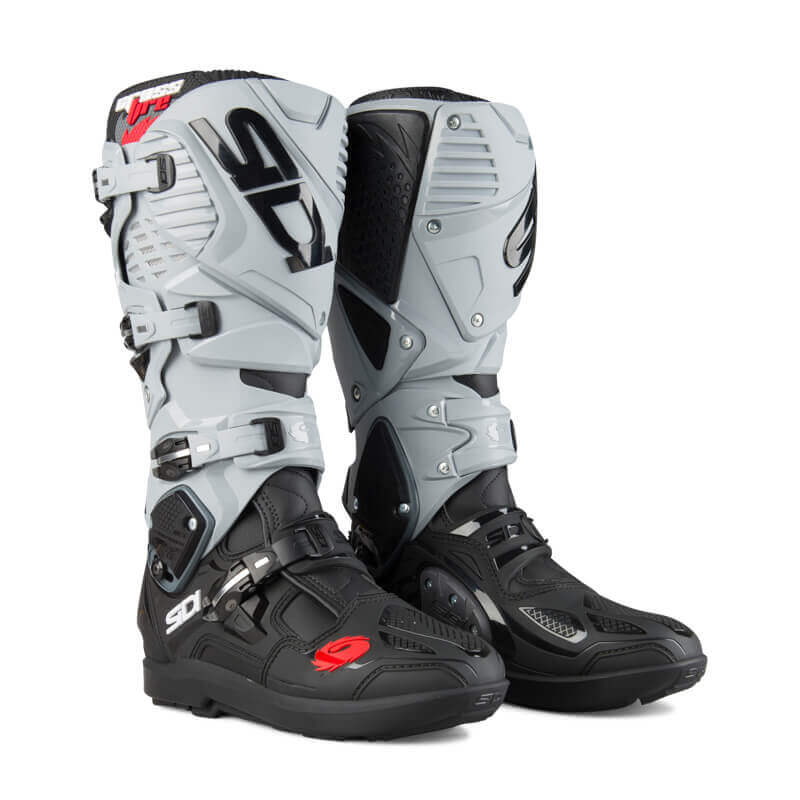 best adv motorcycle boots