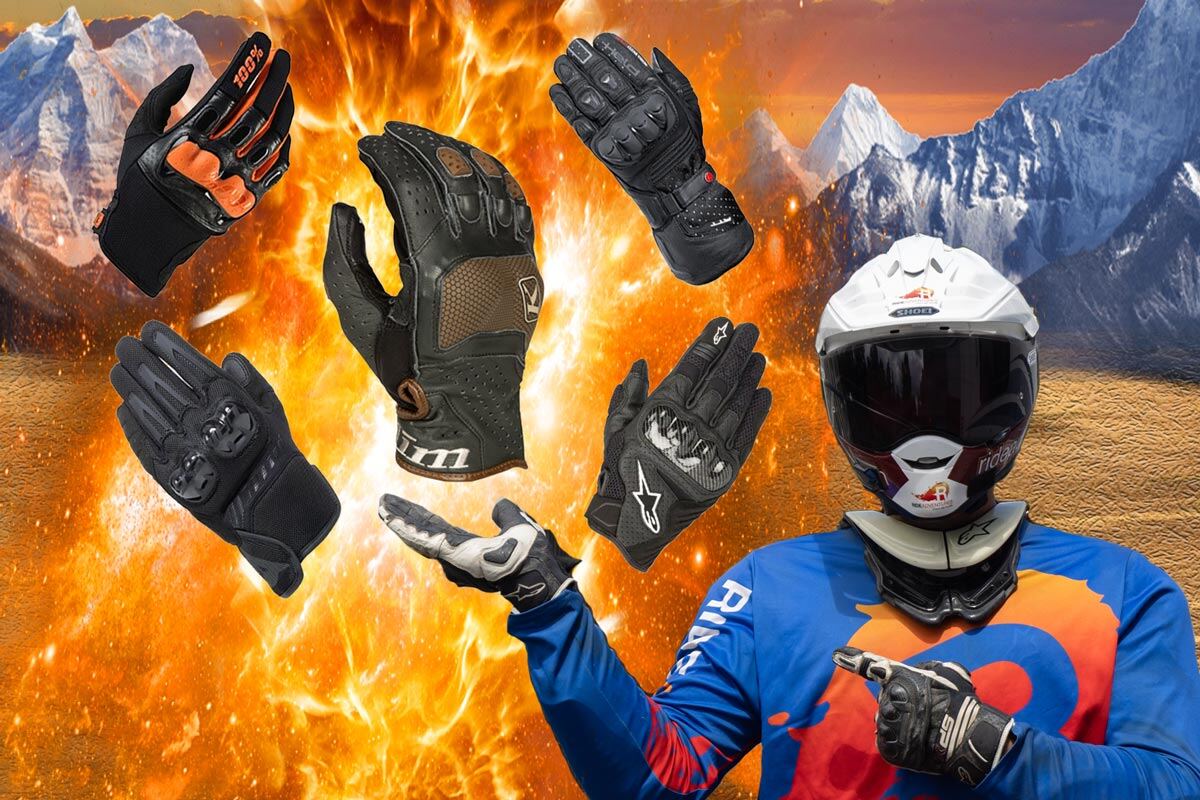 summer-motorcycle-gloves