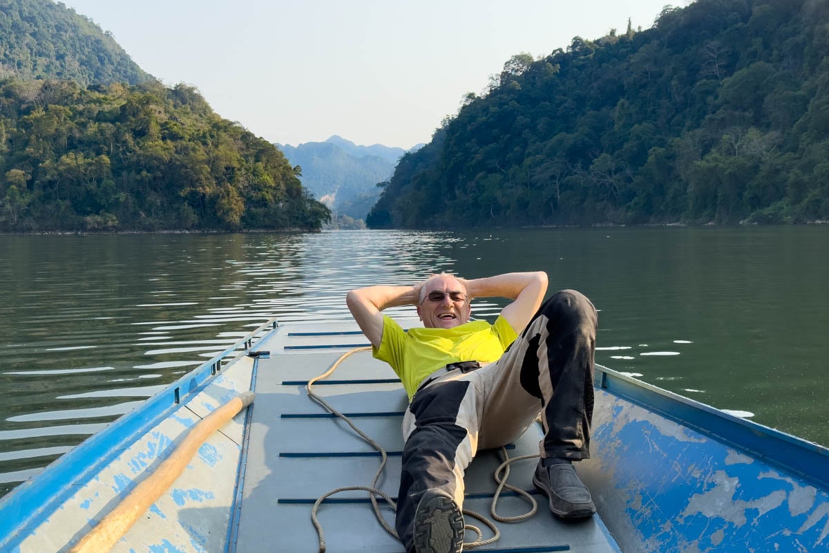 dermot-on-boat-smiling-vietnam